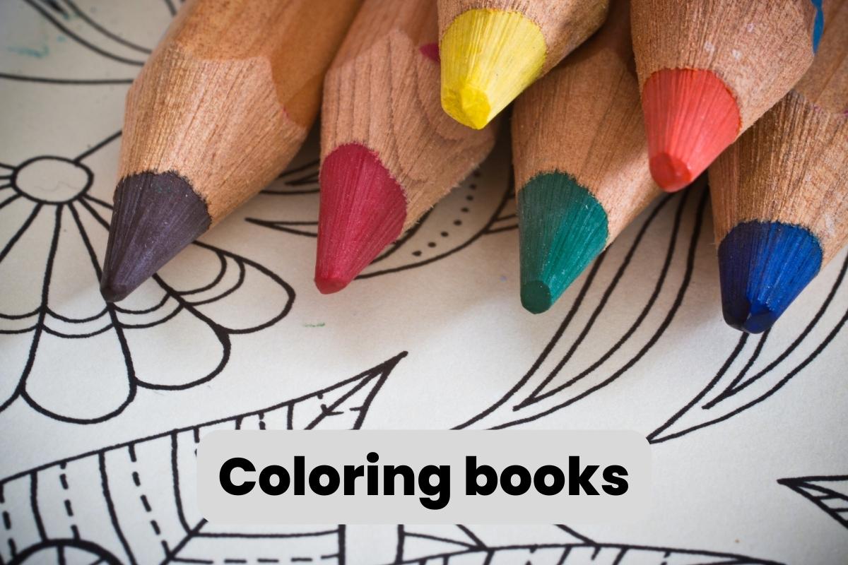 coloring-books