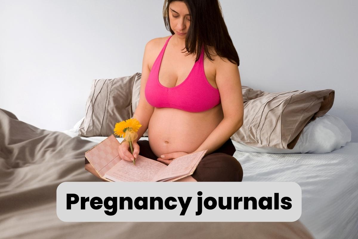 pregnancy-journals