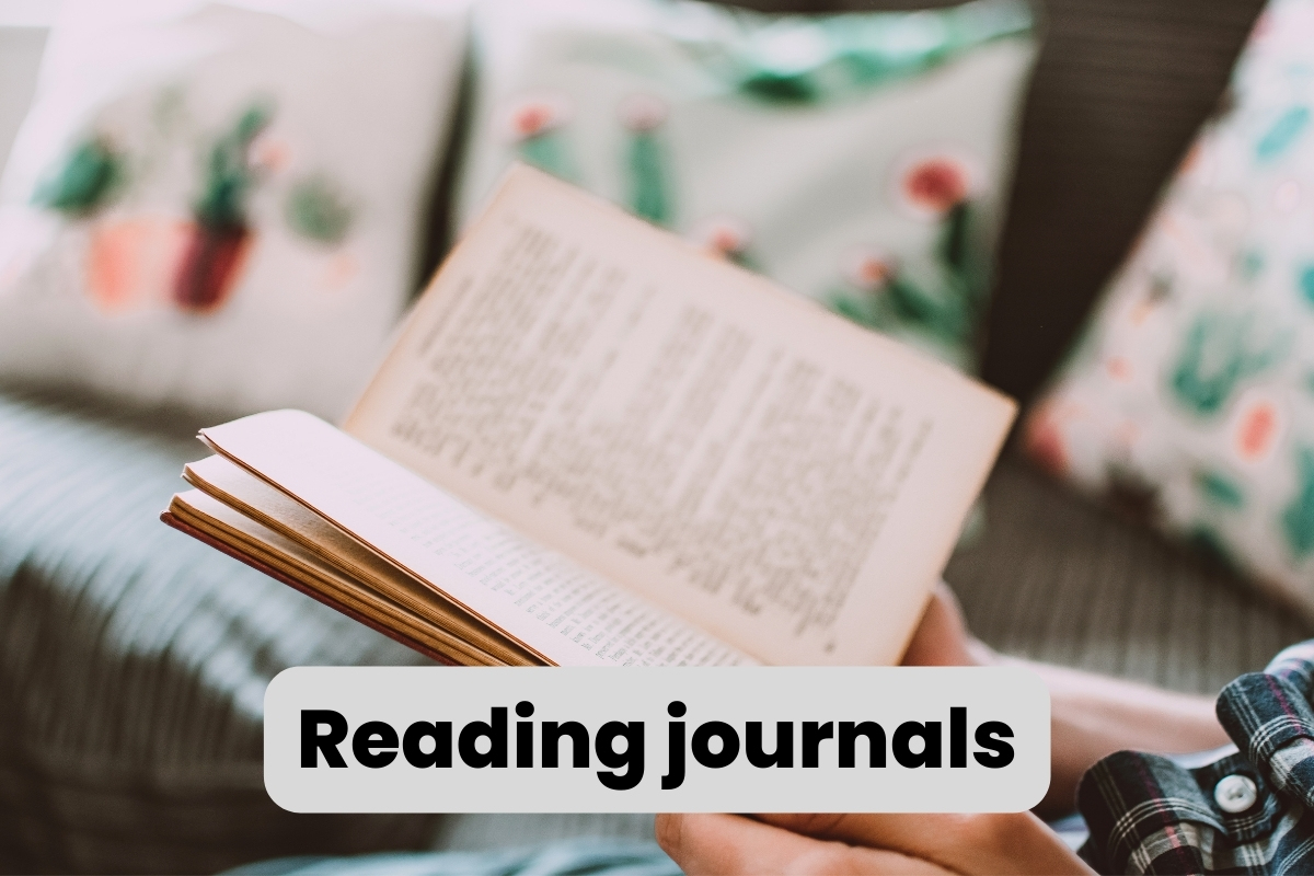 reading-journals